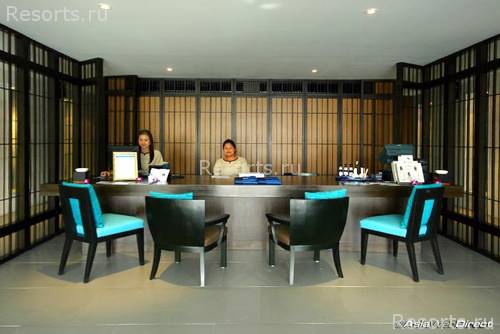 Millennium Resort Patong 62